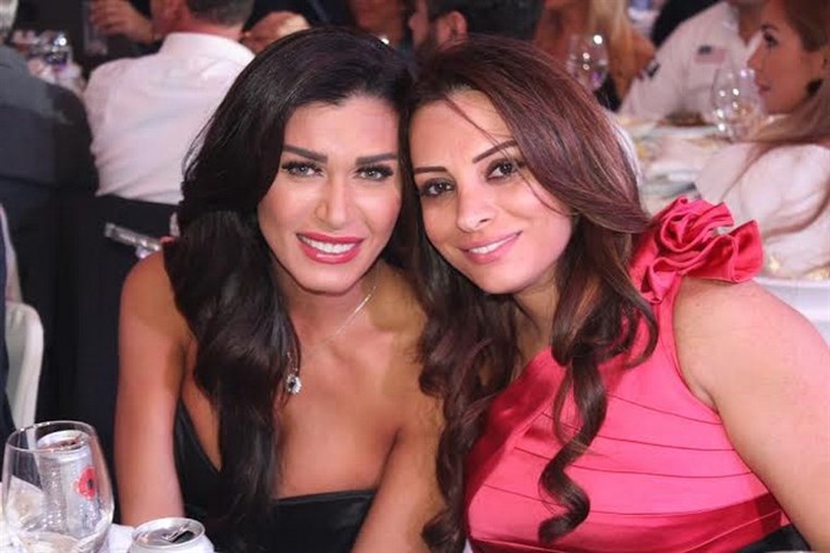 Assi El Hellani on Eid El Adha